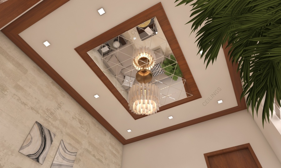 LED Ceiling
